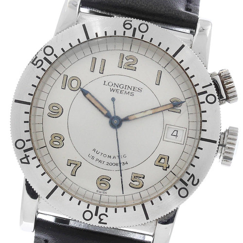 Orologio longines weems - longines,