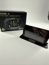 Archos 5 Internet Tablet 8GB
