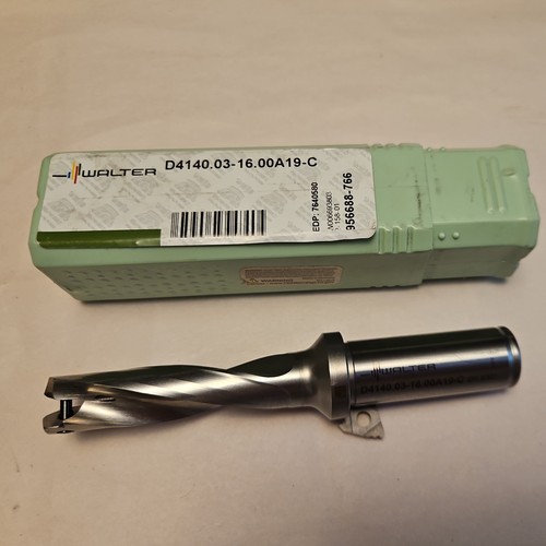 Walter d4140 00a19 - walter, d4140.03-16.00a19-c