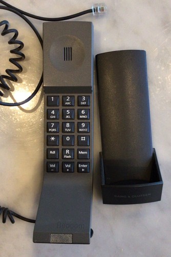 Telefono bang olufsen beocom - olufsen,