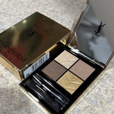 YSL Couture Mini Clutch