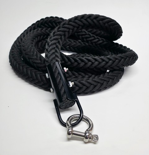 Corda arrampicata palestra - arrampicata,