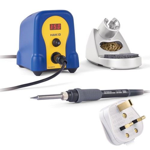 Hakko fx888dx 44by - hakko, 100w