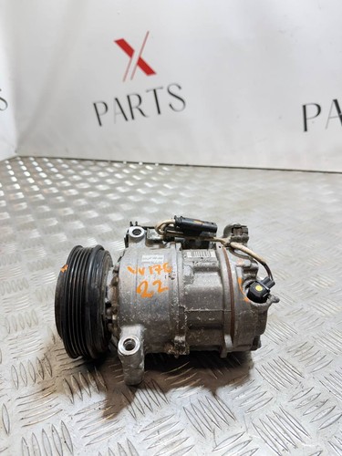 Compressore aria condizionata - compressore,