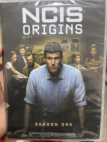 Ncis origins season new - ncis:, [new