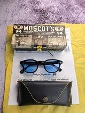 Sunglasses Moscot Lemtosh 46