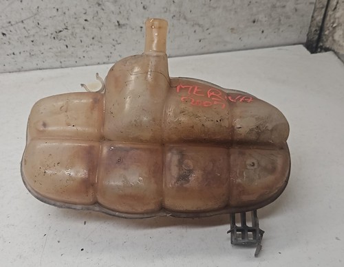 Vaschetta liquido radiatore - liquido,