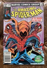 The Amazing Spider-Man #238