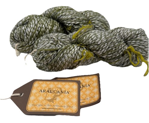 Araucania tinta mano - araucania,