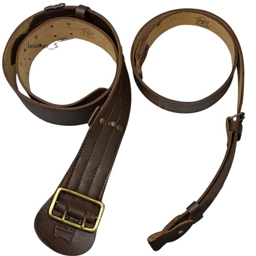 Sam browne belt british - belt,