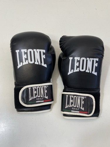 Guantoni boxe leone 1947 flash - boxe,