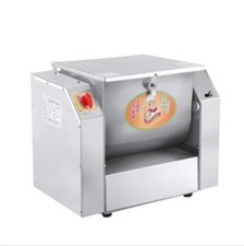 Impastatrice orizzontale - impastatrice,