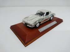 Modellino pressofuso CHEVROLET