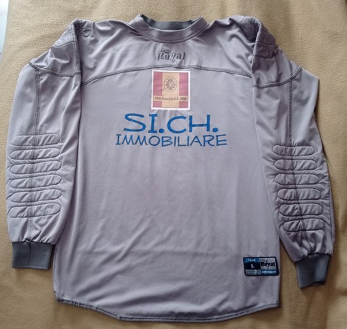 Vintage pro fiano maglia - vintage,