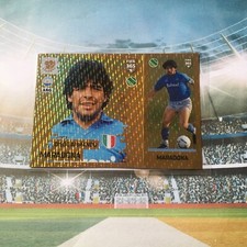 Diego Armando MARADONA Panini