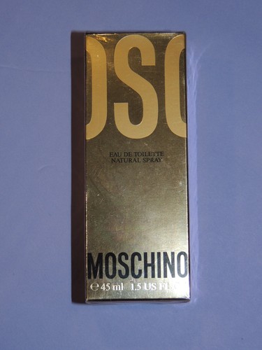 Moschino eau toilette 5 - moschino, de