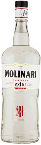 Molinari sambuca 1500ml - sambuca,,