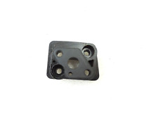 FLANGIA TERMICA COLLETTORE ASPIRAZIONE CARBURATORE MOTORE  KAWASAKI TG24 TG 24