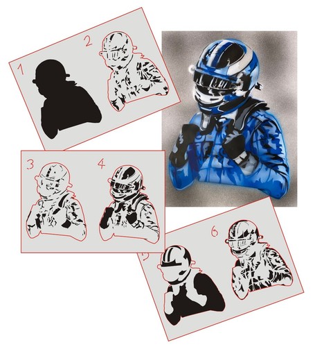 370 formula stencil - as-370,