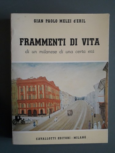 Frammenti vita gian - "frammenti,