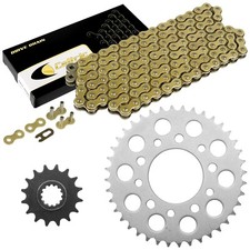 Drive Chain & Sprockets Kit