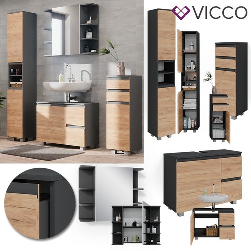 Set mobili bagno - di,