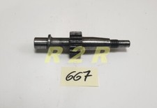 ALBERO PRIMARIO MORINI FRANCO