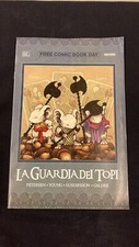 La guardia dei topi - Free