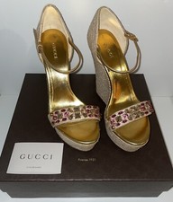 Gucci - Tacchi alti -