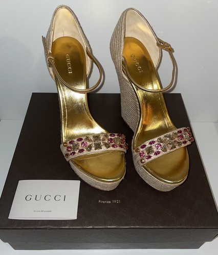 Gucci tacchi alti - -,