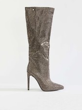 Scarpe da donna scarpa stivali