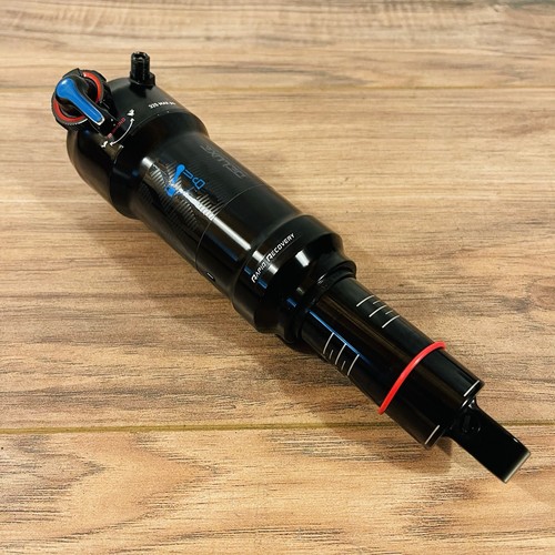 Rock shox deluxe 210 - shox, 55