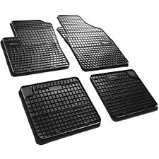 Tappetini Tappeti per FIAT Panda II / III 2003 in poi su misura in gomma F