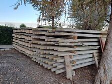 Pali in cemento usati, 4 metri, numero 270, come nuovi di soli 15 anni di vita