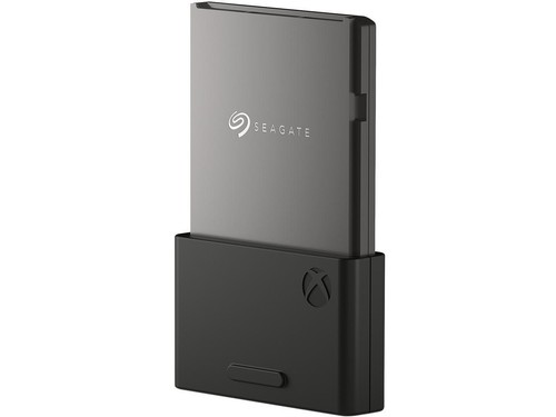 Seagate 2tb scheda - scheda, di