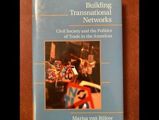 Building Transnational