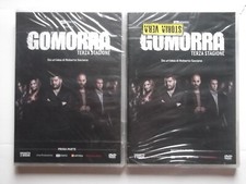 GOMORRA - TERZA STAGIONE -