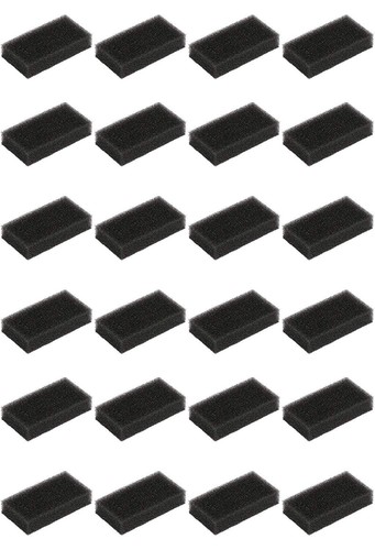 Cpap reusable foam - reusable, filters
