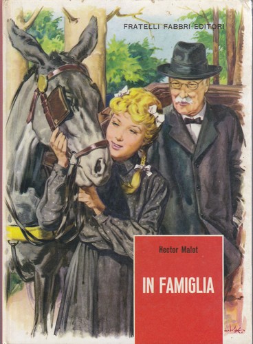 Famiglia hector ettore - in, di