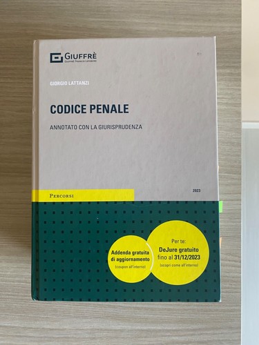 Codice commentato giuffré - commentato,
