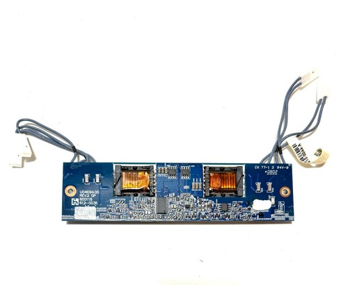 Inverter lcd 612 - lcd, 612-0036