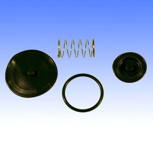Kit revisione rubinetto - kit,
