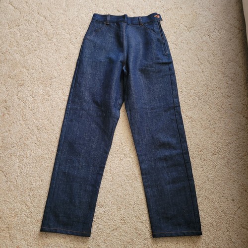 Jeans stile myrtle norma - xs,