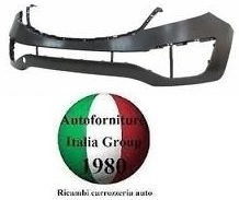 PARAURTI ANTERIORE ANT VERN