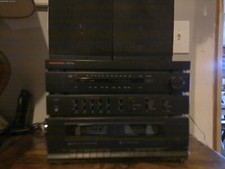 Memorex Radio With FM & AM