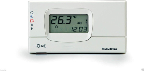 Fantini cosmi c31 - fantini,