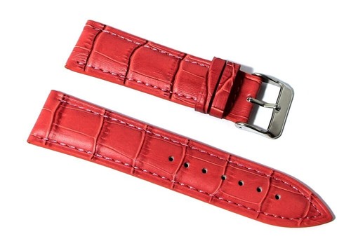Cinturino orologio vera pelle
