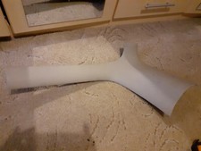 Verkleidung Opel Astra G