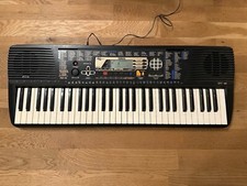 Yamaha psr 195 portable - ,