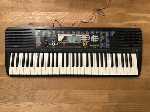 Tastiera portatile yamaha - tastiera,